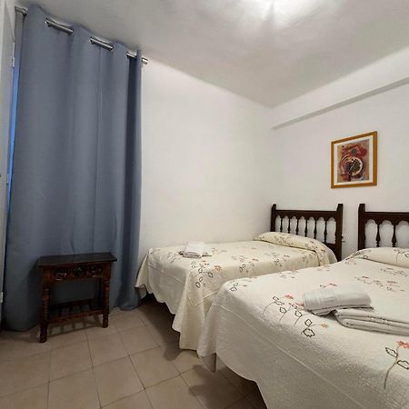 Apartamentos Santa Rosa Palmyra Салоу Екстер'єр фото