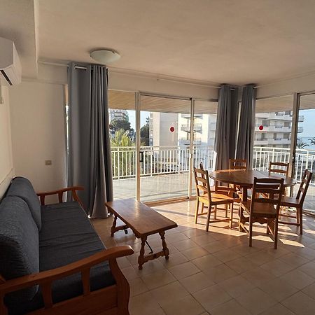 Apartamentos Santa Rosa Palmyra Салоу Екстер'єр фото