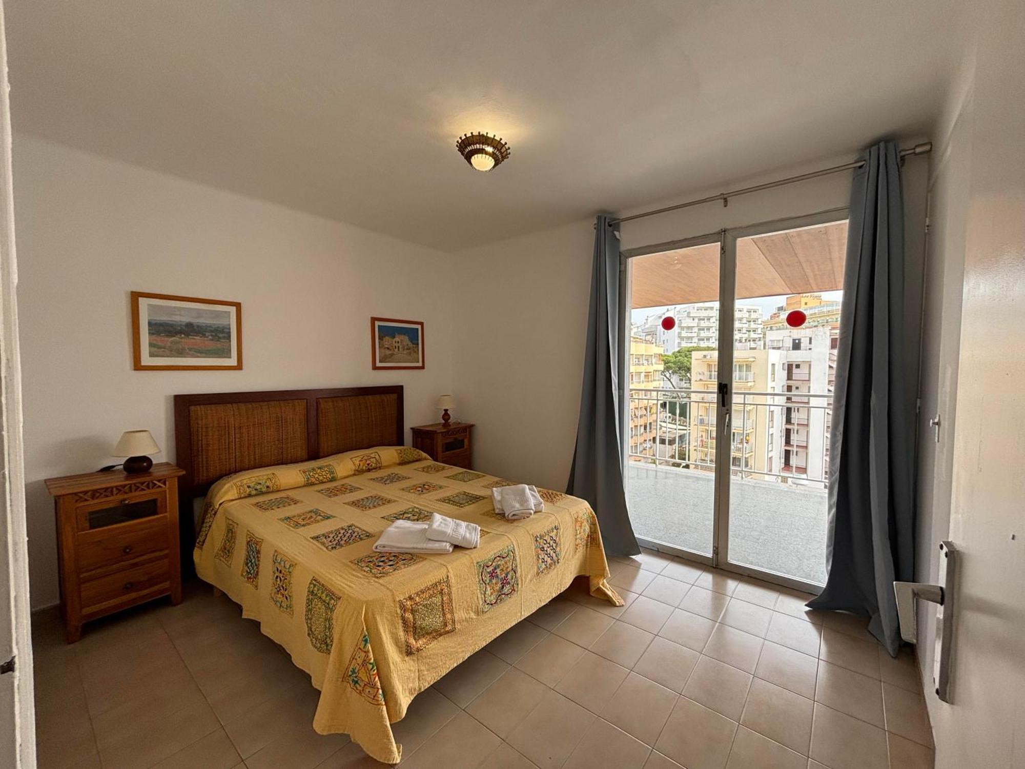 Apartamentos Santa Rosa Palmyra Салоу Екстер'єр фото