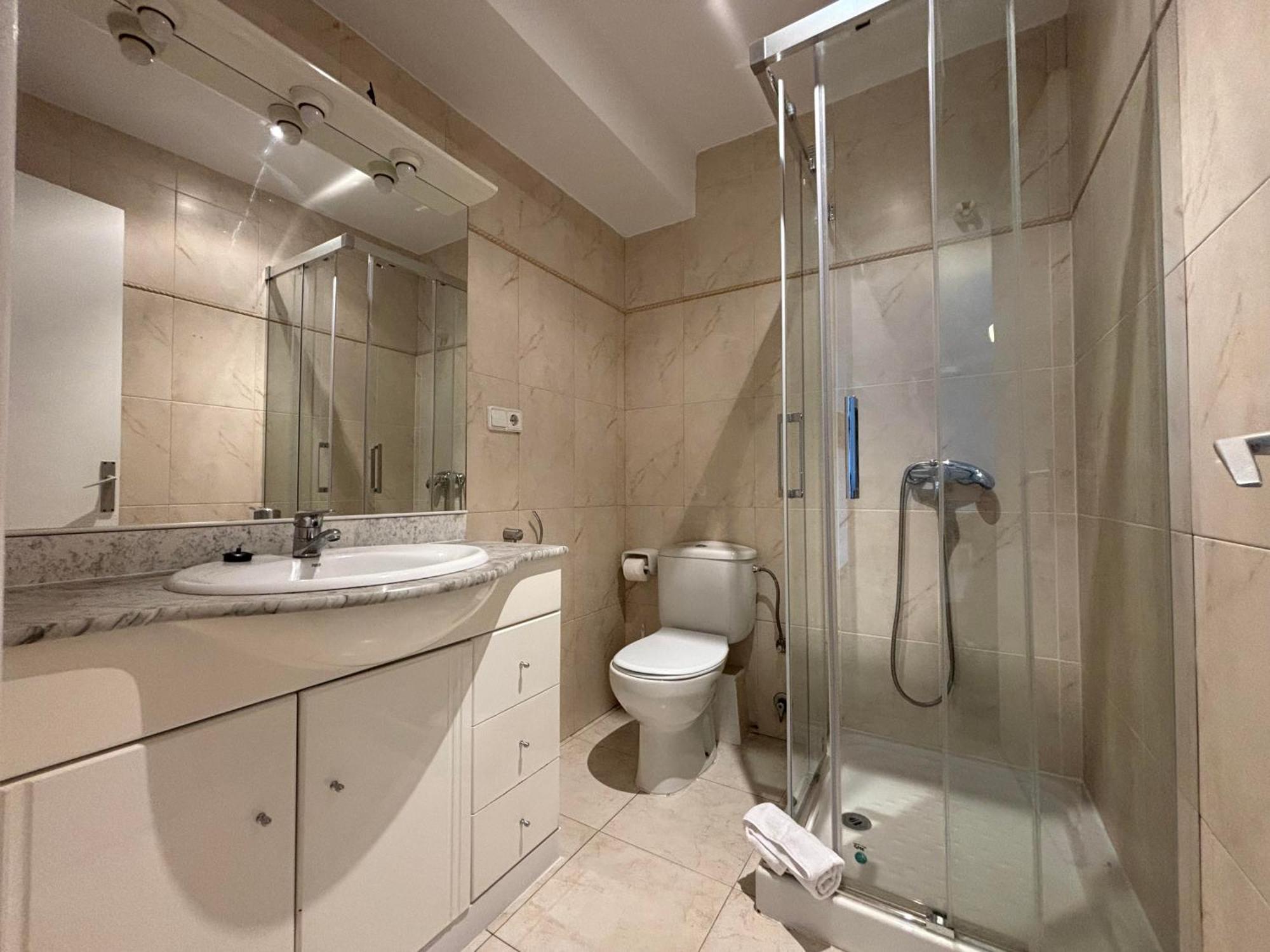 Apartamentos Santa Rosa Palmyra Салоу Екстер'єр фото