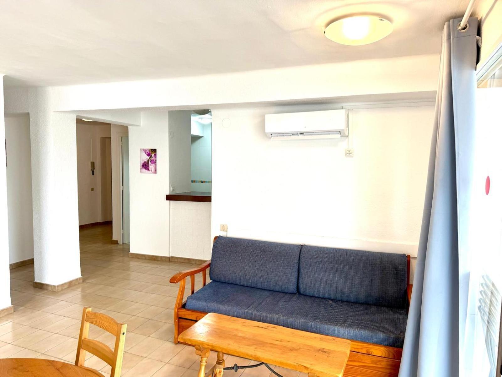 Apartamentos Santa Rosa Palmyra Салоу Екстер'єр фото